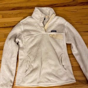 patagonia pullover